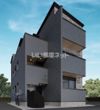 LOTUS Funabashiの外観画像
