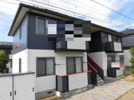 カサグランデ Bの外観画像