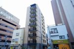 weave place MONZENNAKACHOの外観画像