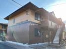 ステーションフロントハイツⅡの外観画像