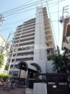 朝日プラザ坪井の外観画像