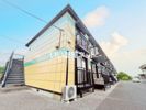 アサヒコーポの外観画像