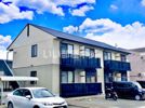 ロイヤルクレッセント藤沢 Aの外観画像