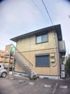 ソレーユ高見Ⅱの外観画像