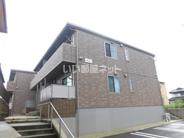 ライフサイズⅠの外観画像