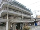 インブルーム水前寺の外観画像