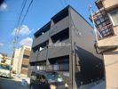 セレニティ出雲町の外観画像