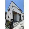 向原戸建の外観画像