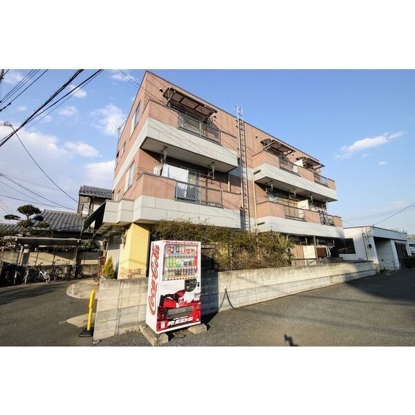 サンライズ桜の外観画像
