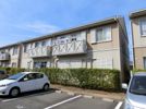 カーサ江島 Bの外観画像
