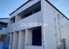 リーブルファイン小金井緑町の外観画像