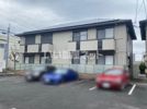 グラシア城西 Cの外観画像