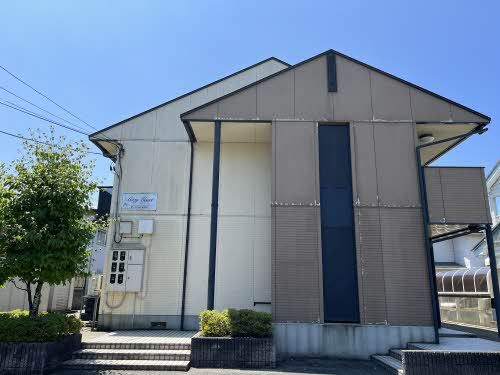 コウジィーコート Aの外観画像