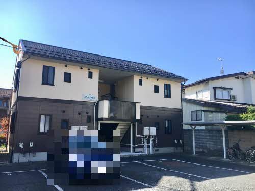 ディアスいすよ Bの外観画像