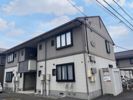 ボヌール三本柳 Bの外観画像