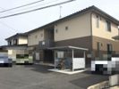 オアシス高田の外観画像