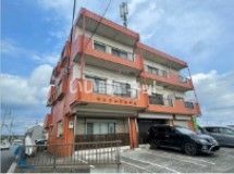 サンリーブ瑞穂の外観画像