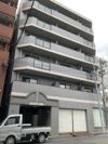 S・1マンションの外観画像