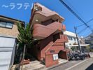 TSTウェルの外観画像