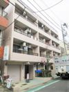 アーバンヒルズ新小岩第2の外観画像