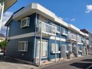 エスポワールメゾン住崎Aの外観画像