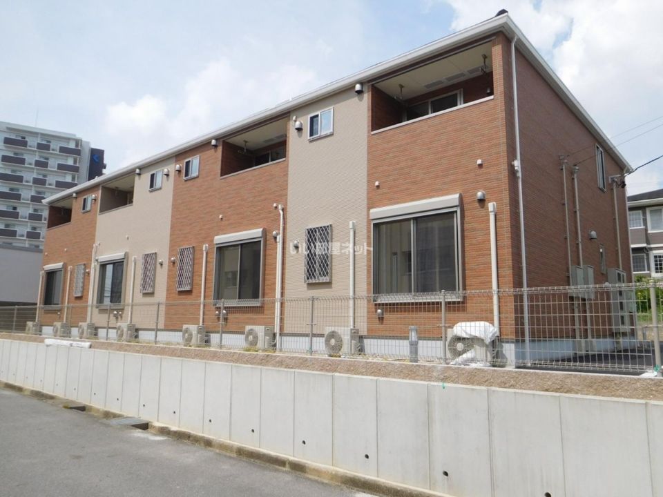 LUCE(ルーチェ)の外観画像