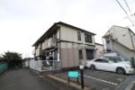 ユウハイツ・山崎の外観画像