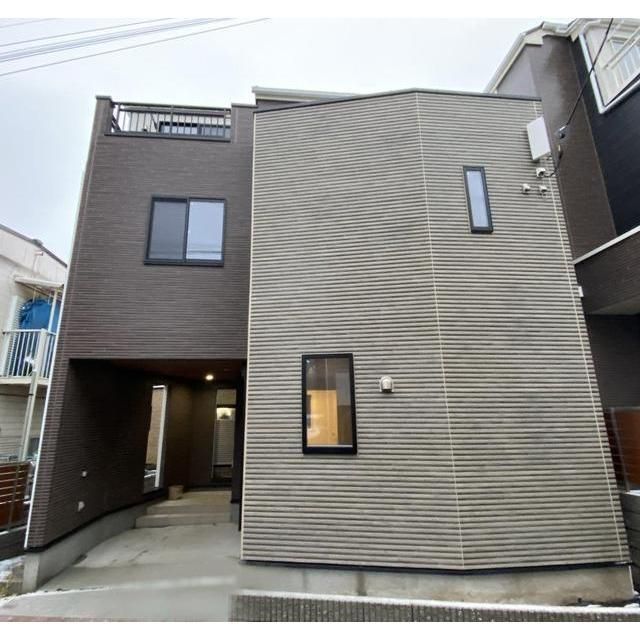 Kolet要町#08の外観画像