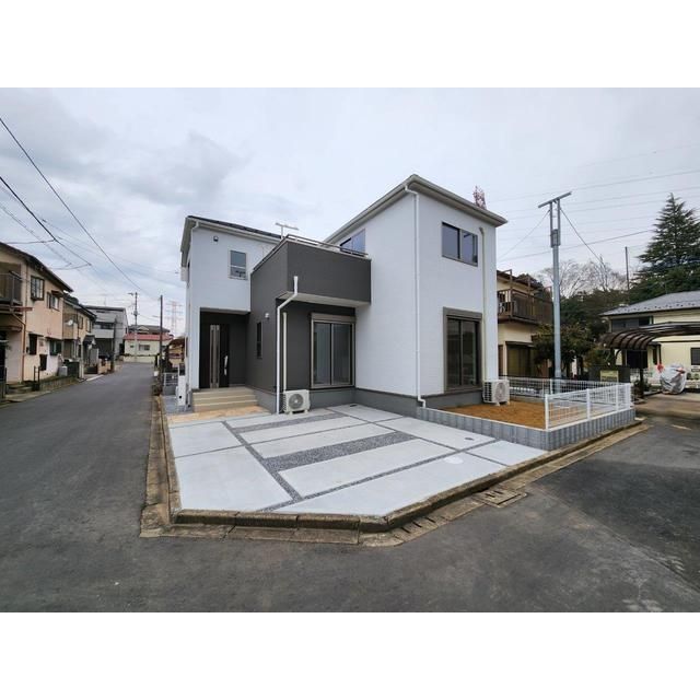 Kolet野田大殿井の外観画像