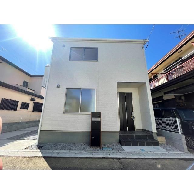 Kolet蓮田黒浜の外観画像