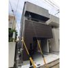 Kolet新井薬師前の外観画像