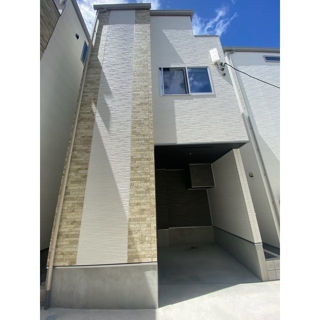 Kolet南行徳#03の外観画像