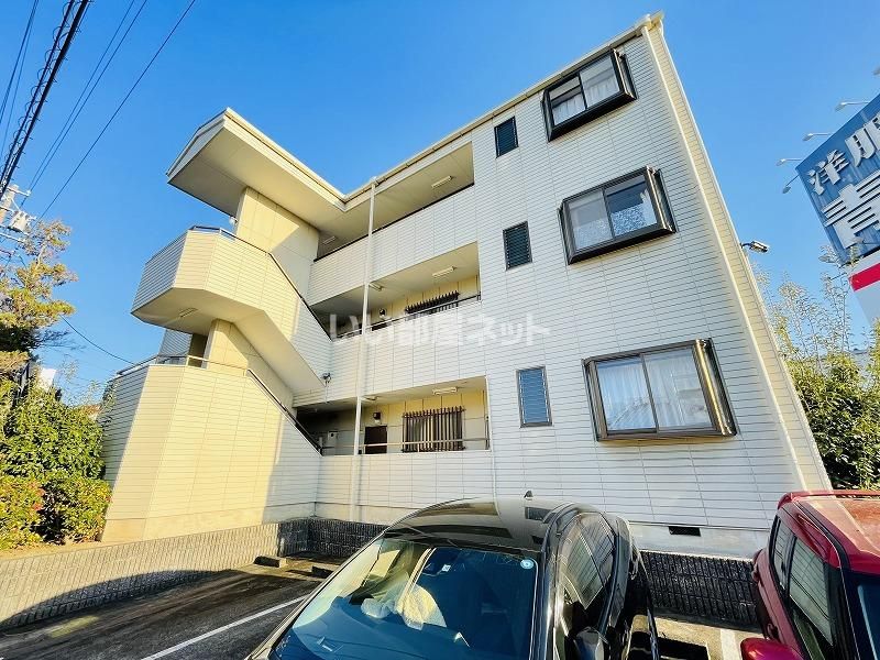 エスポワールアイの外観画像