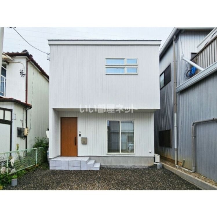 刈谷市板倉町 戸建ての外観画像