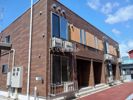 リベルタージュビフレ Ⅲの外観画像