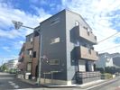 BestStage昭島市美堀町の外観画像
