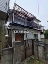 東青梅村上貸家の外観画像