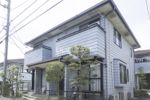 イーストヴィラ林間 Dの外観画像