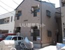 ラ カーサ平尾の外観画像