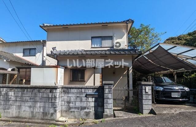玖波7丁目ビラの外観画像