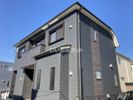 柏市塚崎戸建（glanza）の外観画像