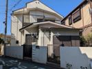 福生市熊川戸建 戸建の外観画像