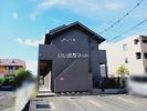 セザンヌ新栄3の外観画像