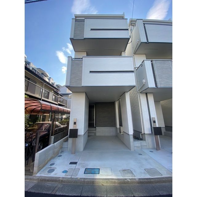 Kolet与野#13の外観画像