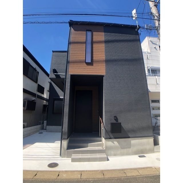 Koletくぬぎ山の外観画像