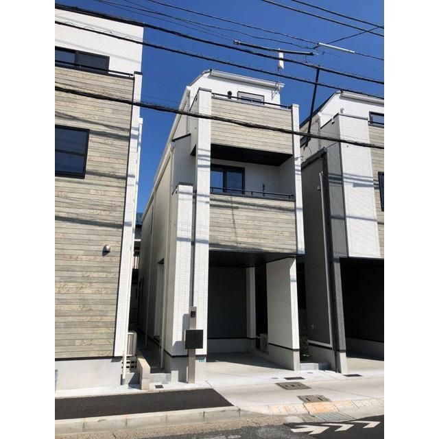 Kolet芝久保町#05の外観画像