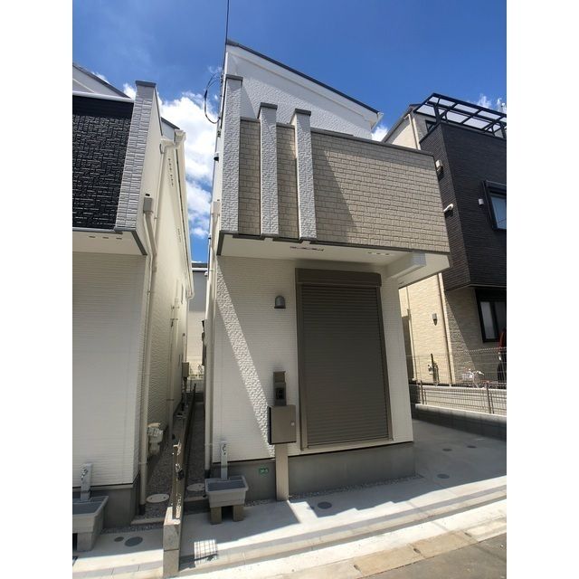 Kolet和泉多摩川の外観画像