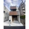 Kolet川崎馬絹#09の外観画像