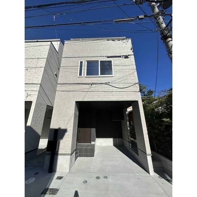 Kolet中河原#05の外観画像