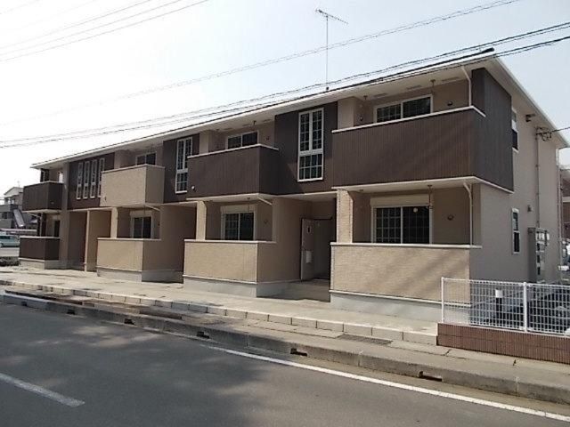 R50 villa S棟の外観画像